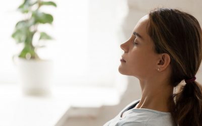 Mindfulness-Based Cognitive Therapy For Chronic Lung Disease